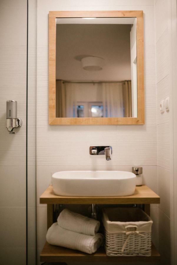 2I Rooms Джяково Экстерьер фото