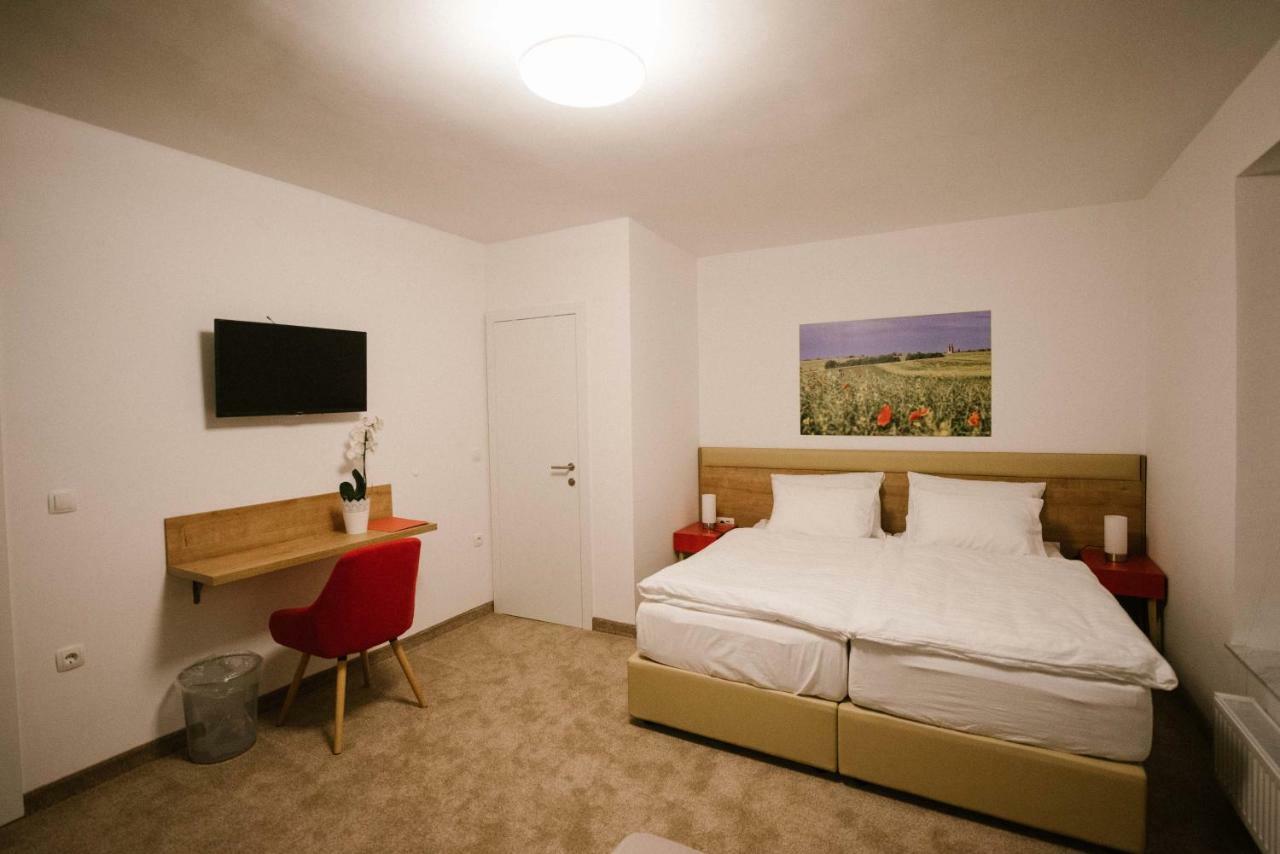 2I Rooms Джяково Экстерьер фото