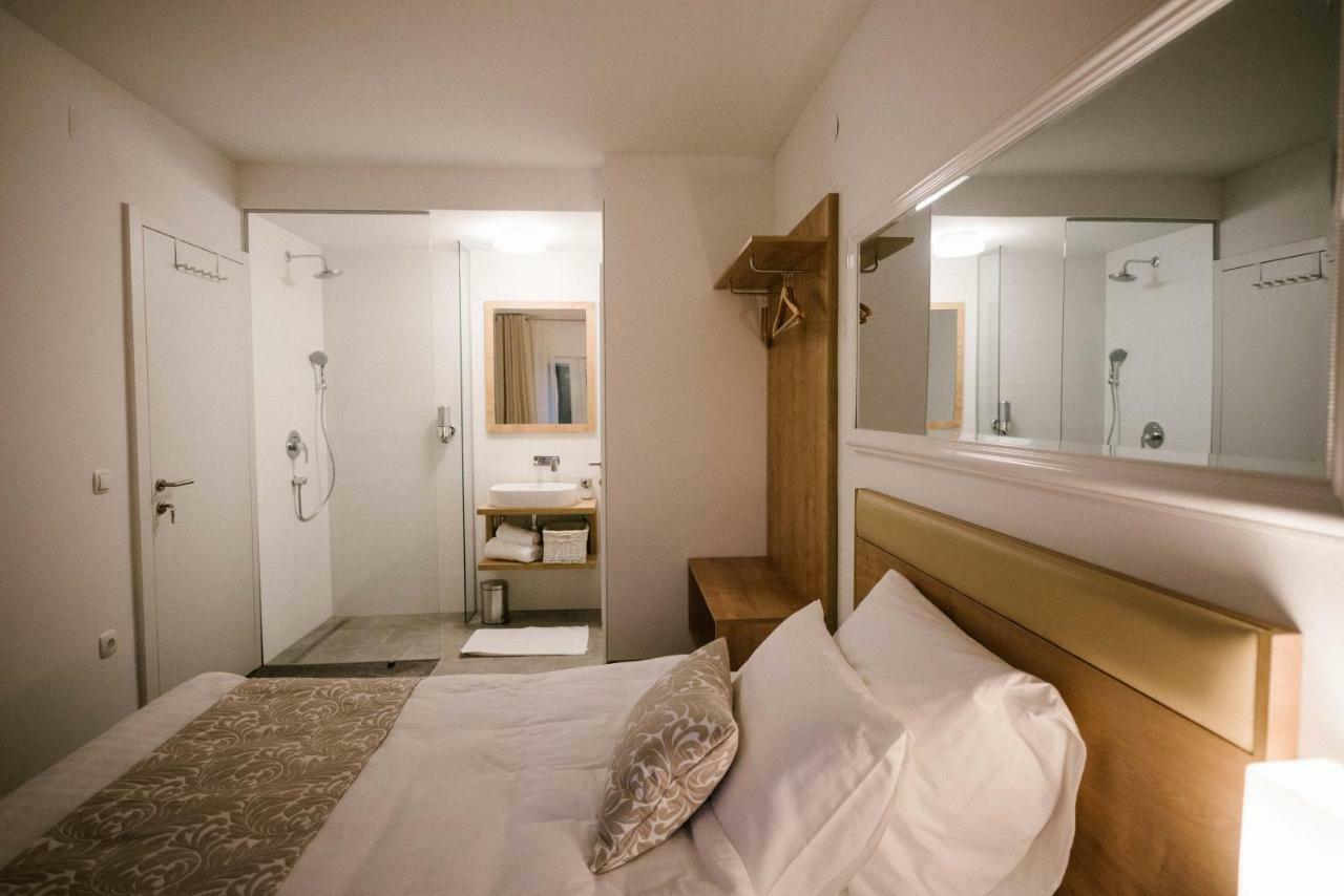 2I Rooms Джяково Экстерьер фото