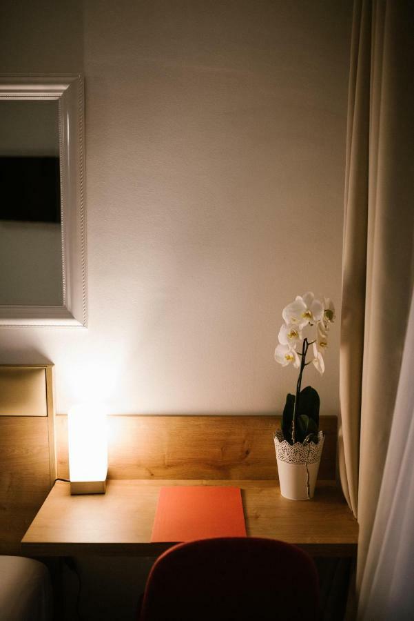 2I Rooms Джяково Экстерьер фото