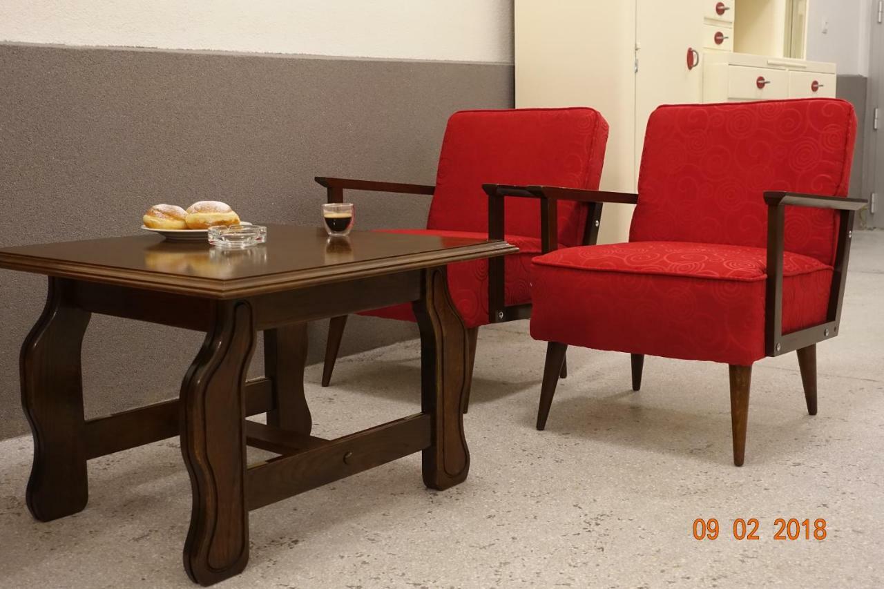 2I Rooms Джяково Экстерьер фото